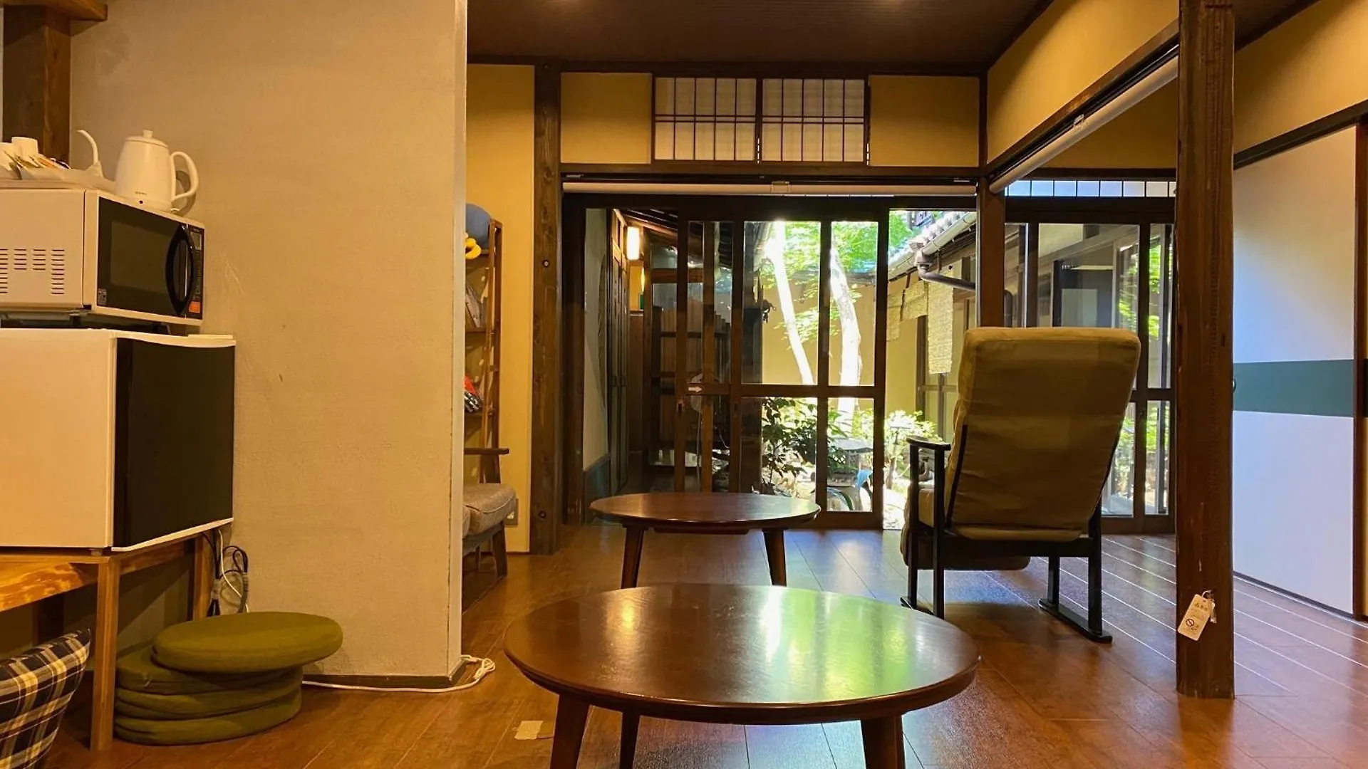 Kyoto - Hotel - Vacation Stay 83559V