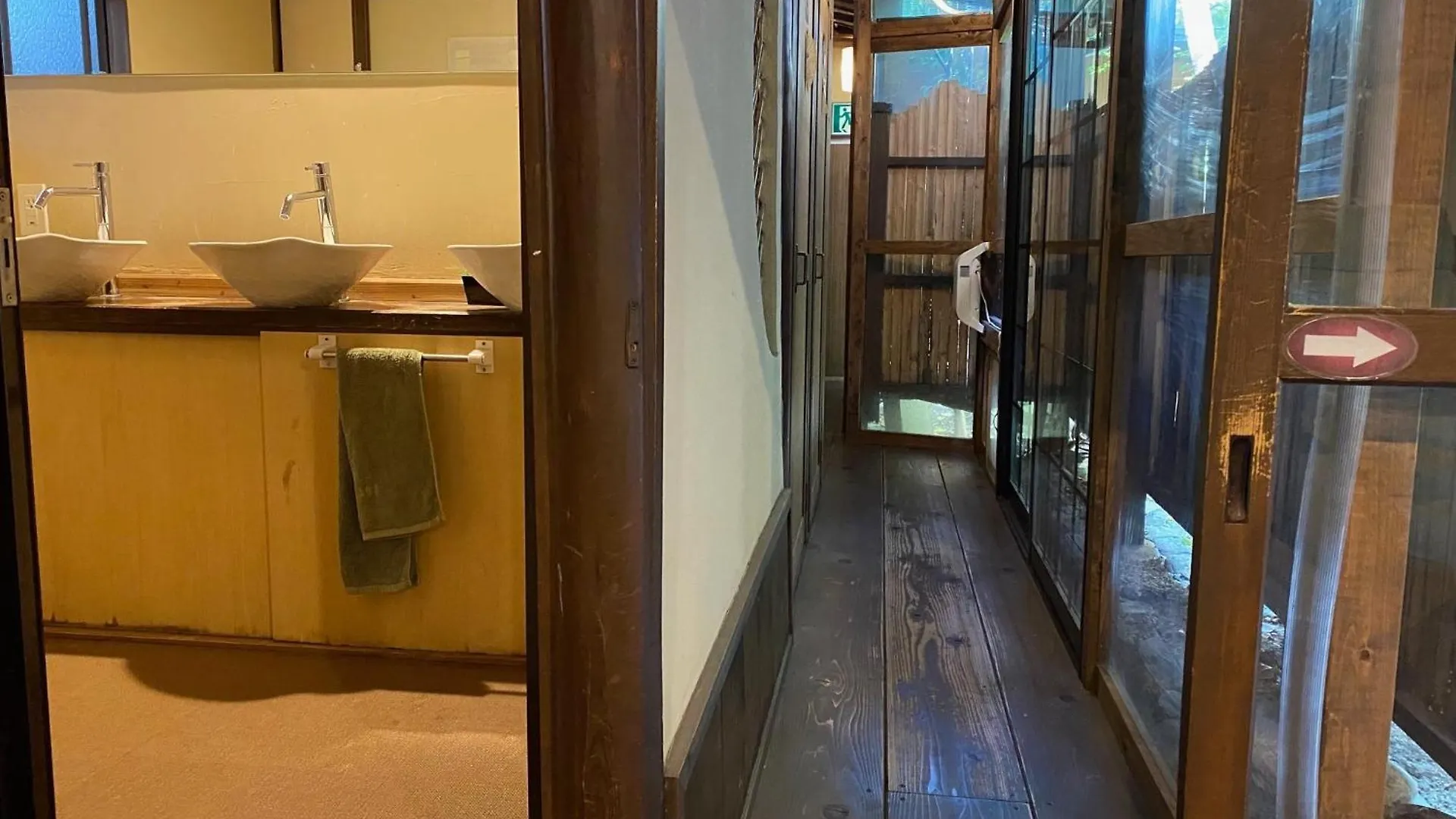 Kyoto - Hotel - Vacation Stay 83559V Japan