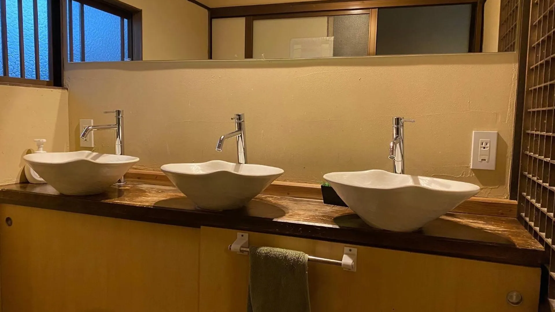 Kyoto - Hotel - Vacation Stay 83559V