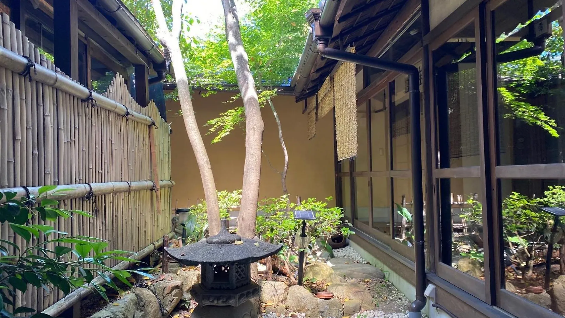 Kyoto - Hotel - Vacation Stay 83559V Japan